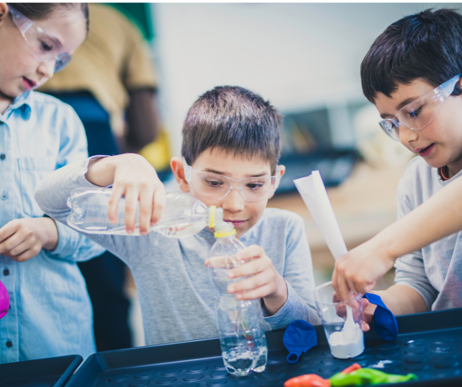 El mètode científic a l'aula: de la teoria a la pràctica.