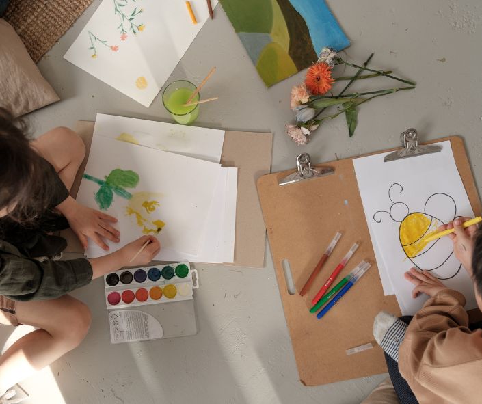 Reggio Emilia: una proposta de pedagogia viva