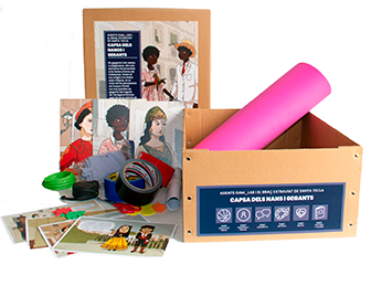 Les capses d'aprenentatge: de la teoria a la pràctica.