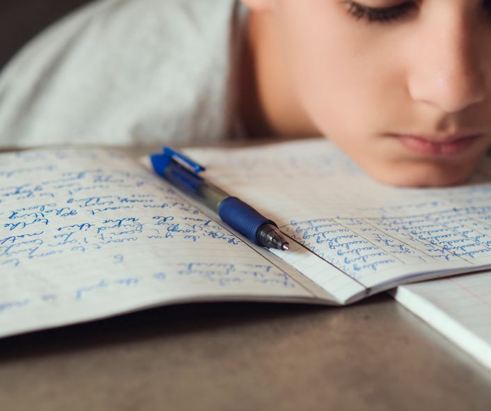 Dislèxia, eines i recursos per a una atenció inclusiva