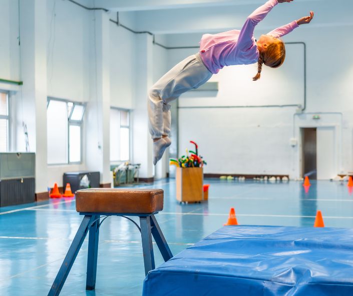 Models pedagògics i metodologies actives a l'Educació Física