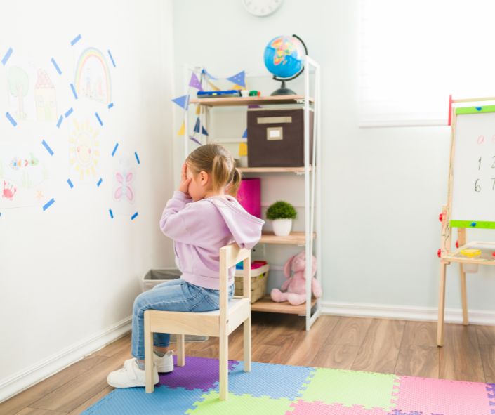 Trastorn de Conducta Greu